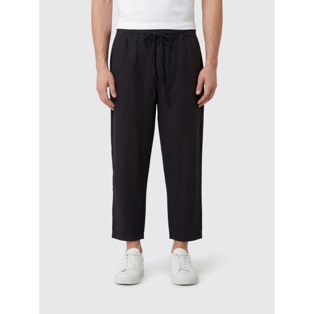 Thom Krom Pants Men Black
